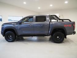 2026 Foton Tunland V9-L