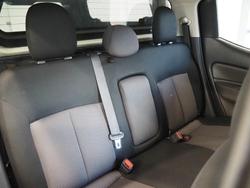 2017 Mitsubishi Triton GLX