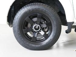 2017 Mitsubishi Triton GLX