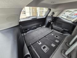 2025 Ford Everest Ambiente