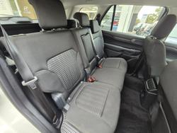 2025 Ford Everest Ambiente