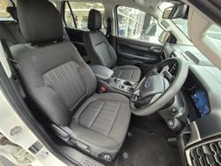 2025 Ford Everest Ambiente