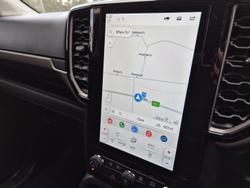 2025 Ford Everest Ambiente