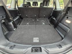 2025 Ford Everest Ambiente