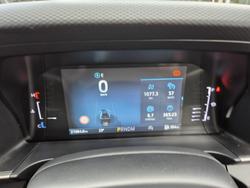 2025 Ford Everest Ambiente