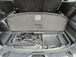 2025 Ford Everest Ambiente