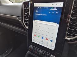 2025 Ford Everest Ambiente