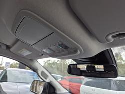 2025 Ford Everest Ambiente