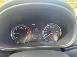 2022 Mitsubishi Triton GLS