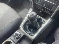 2022 Mitsubishi Triton GLS