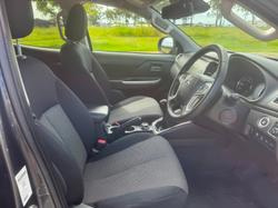 2022 Mitsubishi Triton GLS
