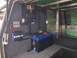 2018 Mitsubishi Triton GLS MQ MY18 4X4 Dual Range Sterling Silver