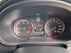 2018 Mitsubishi Triton GLS MQ MY18 4X4 Dual Range Sterling Silver