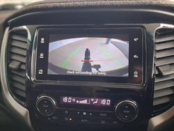 2018 Mitsubishi Triton GLS MQ MY18 4X4 Dual Range Sterling Silver