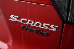 2024 Suzuki S-Cross
