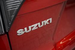 2024 Suzuki S-Cross