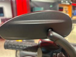 2025 Harley-Davidson Breakout 117 (FXBR) Softail