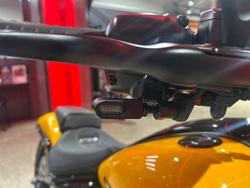 2025 Harley-Davidson Breakout 117 (FXBR) Softail