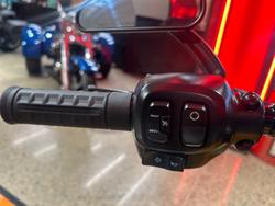 2025 Harley-Davidson Breakout 117 (FXBR) Softail