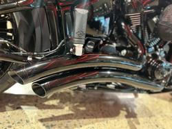 2025 Harley-Davidson Breakout 117 (FXBR) Softail