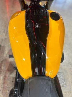 2025 Harley-Davidson Breakout 117 (FXBR) Softail