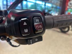 2025 Harley-Davidson Breakout 117 (FXBR) Softail