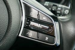 2022 Kia Cerato Sport+