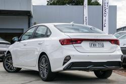 2022 Kia Cerato Sport+