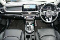 2022 Kia Cerato Sport+