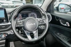 2022 Kia Cerato Sport+