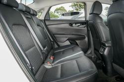 2022 Kia Cerato Sport+