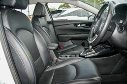 2022 Kia Cerato Sport+