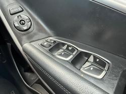 2013 Hyundai Santa Fe Highlander DM MY14 4X4 On Demand Creamy White