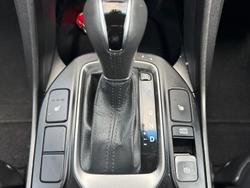 2013 Hyundai Santa Fe Highlander DM MY14 4X4 On Demand Creamy White