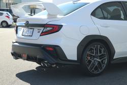2025 Subaru WRX tS Spec B