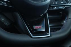 2025 Subaru WRX tS Spec B