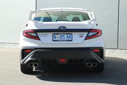 2025 Subaru WRX tS Spec B