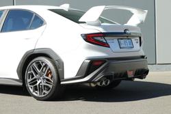 2025 Subaru WRX tS Spec B