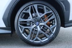 2025 Subaru WRX tS Spec B