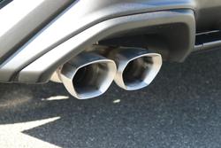 2025 Subaru WRX tS Spec B