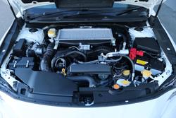 2025 Subaru WRX tS Spec B