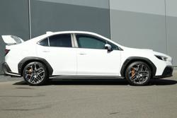 2025 Subaru WRX tS Spec B