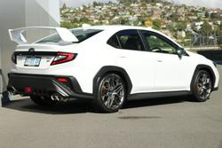 2025 Subaru WRX tS Spec B