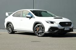 2025 Subaru WRX tS Spec B