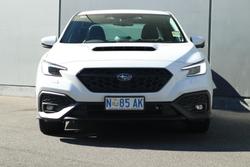 2025 Subaru WRX tS Spec B