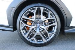2025 Subaru WRX tS Spec B