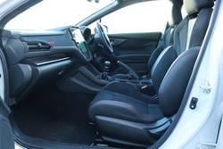 2025 Subaru WRX tS Spec B