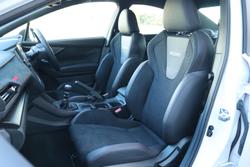 2025 Subaru WRX tS Spec B