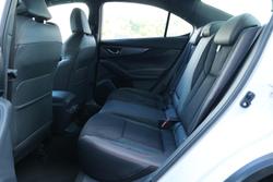 2025 Subaru WRX tS Spec B