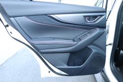 2025 Subaru WRX tS Spec B